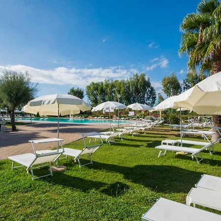 Holiday Home Cecina Mare-4 By Interhome 切齐纳的码头 外观 照片