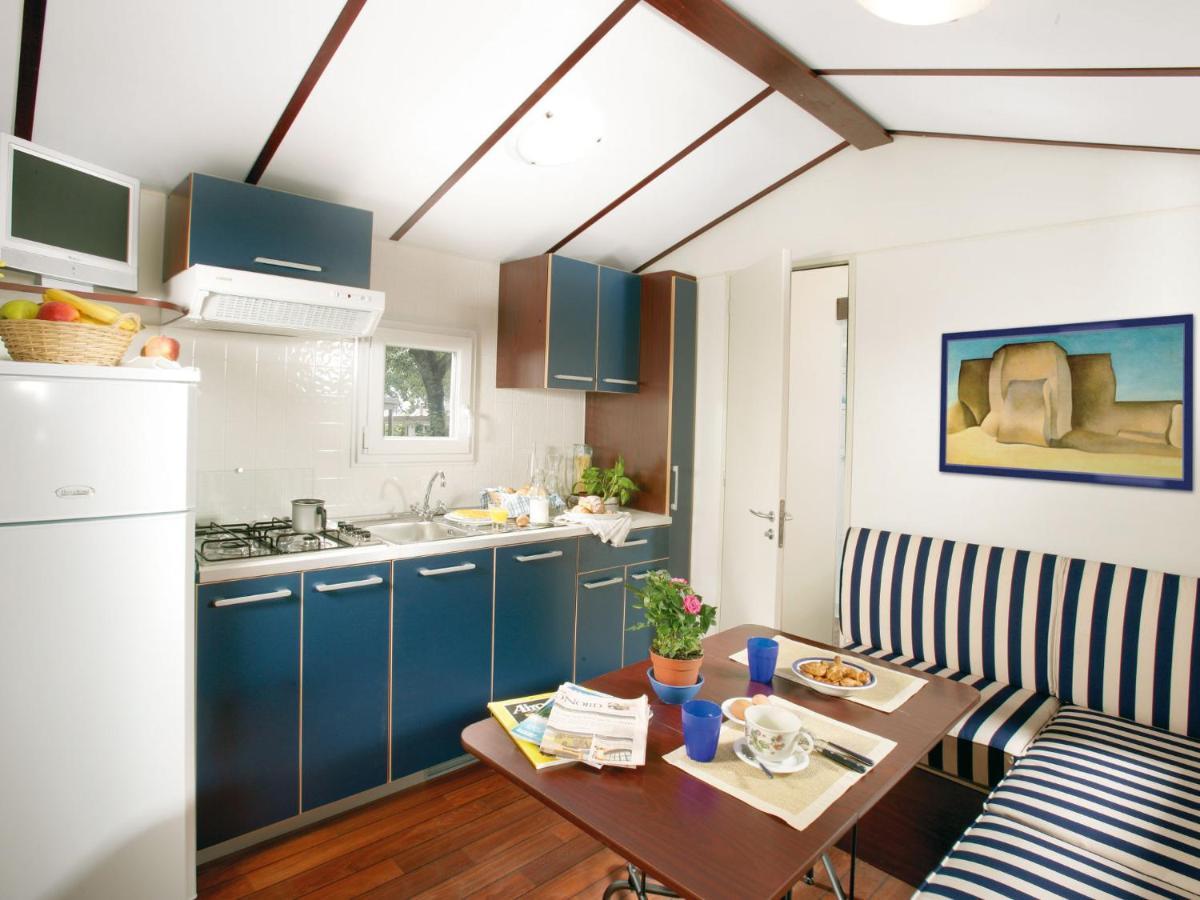 Holiday Home Cecina Mare-4 By Interhome 切齐纳的码头 外观 照片