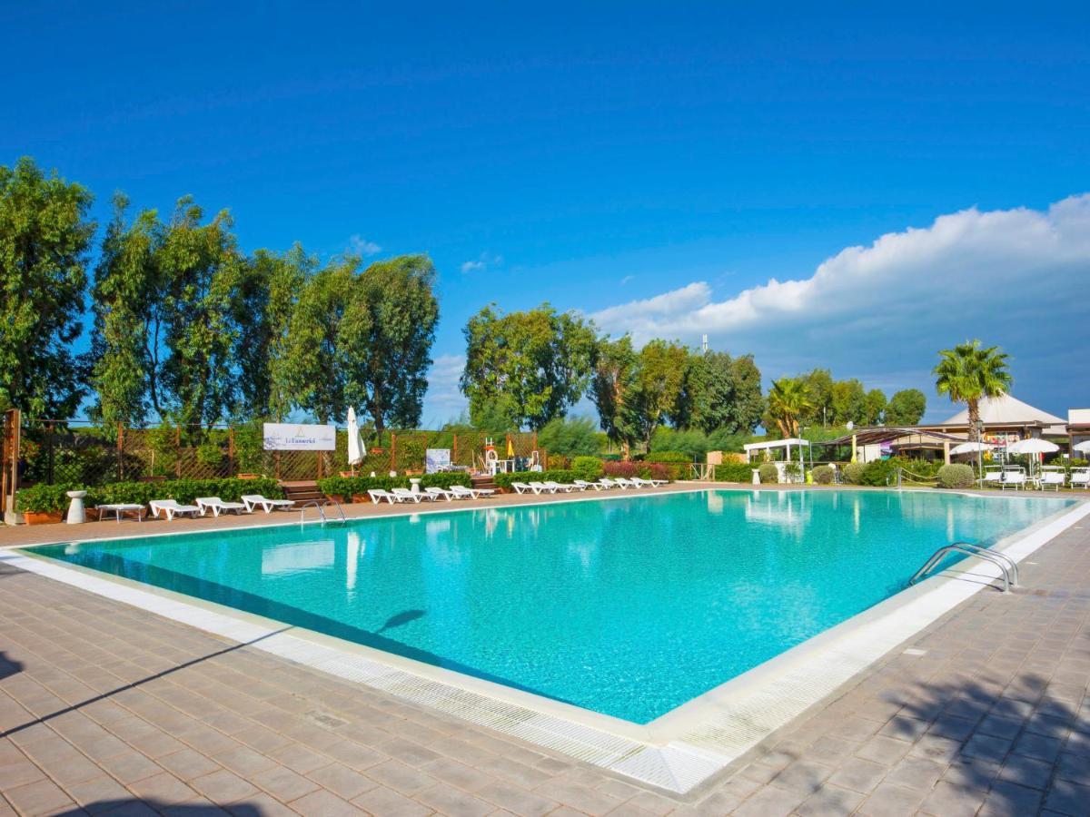 Holiday Home Cecina Mare-4 By Interhome 切齐纳的码头 外观 照片