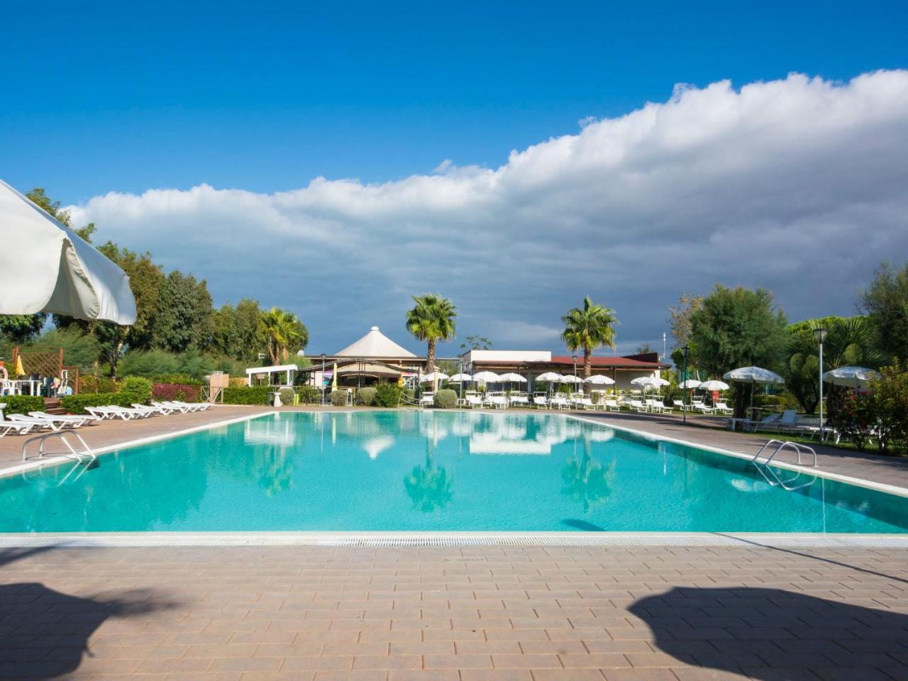 Holiday Home Cecina Mare-4 By Interhome 切齐纳的码头 外观 照片