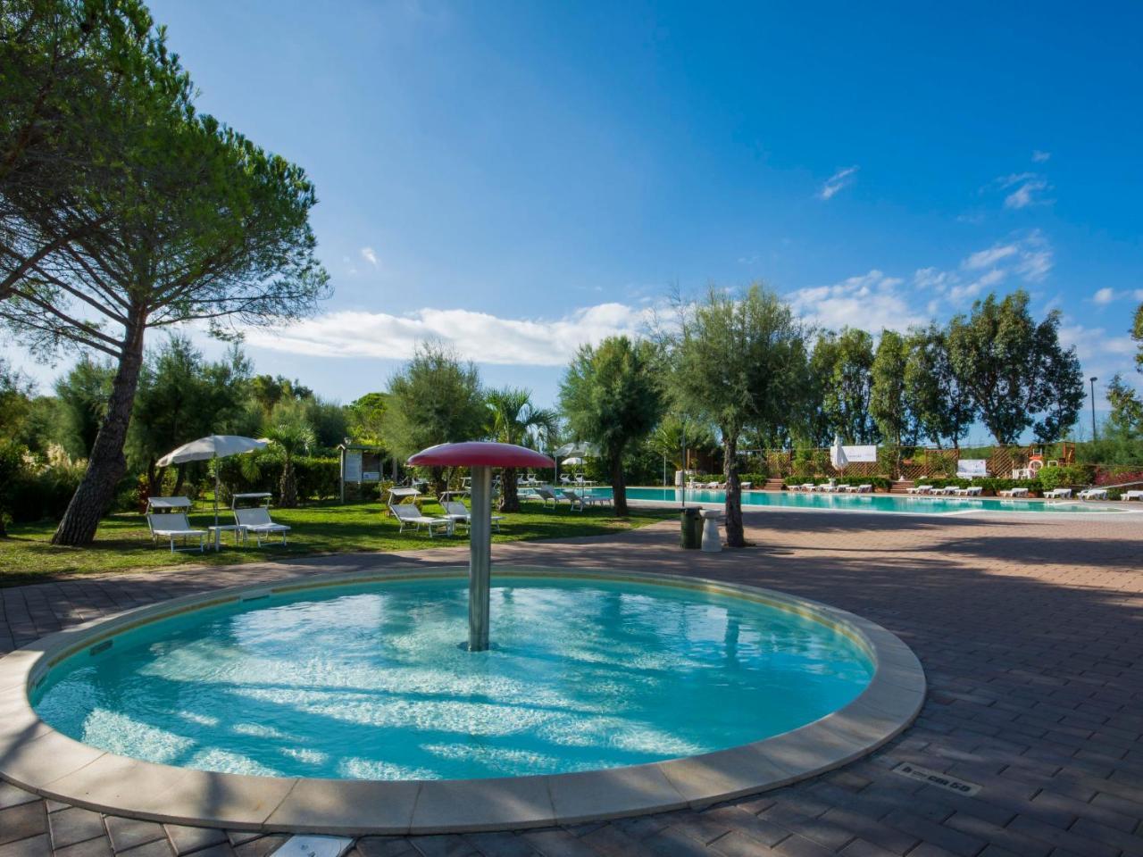 Holiday Home Cecina Mare-4 By Interhome 切齐纳的码头 外观 照片
