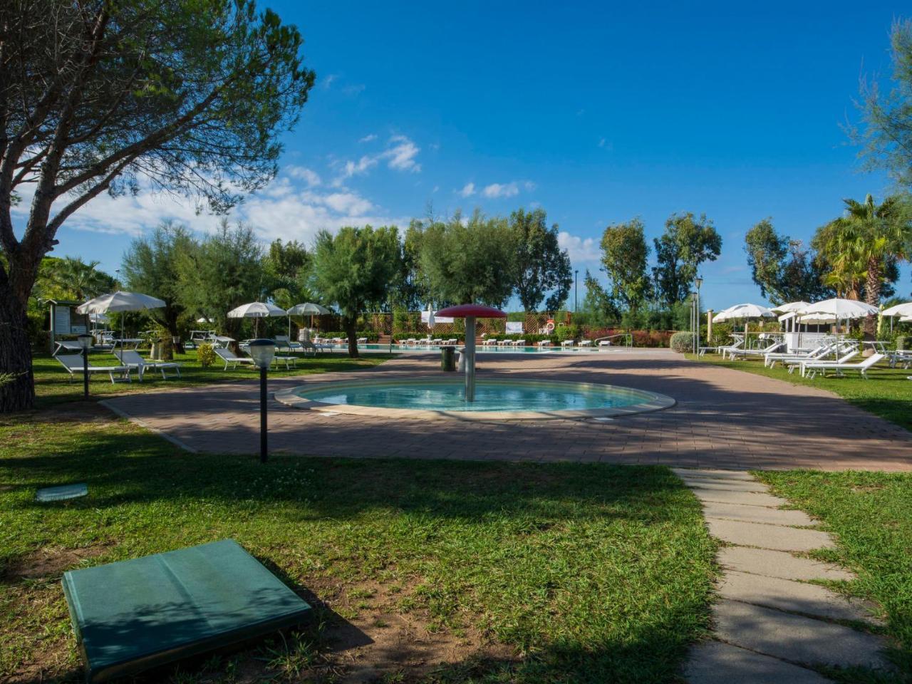 Holiday Home Cecina Mare-4 By Interhome 切齐纳的码头 外观 照片