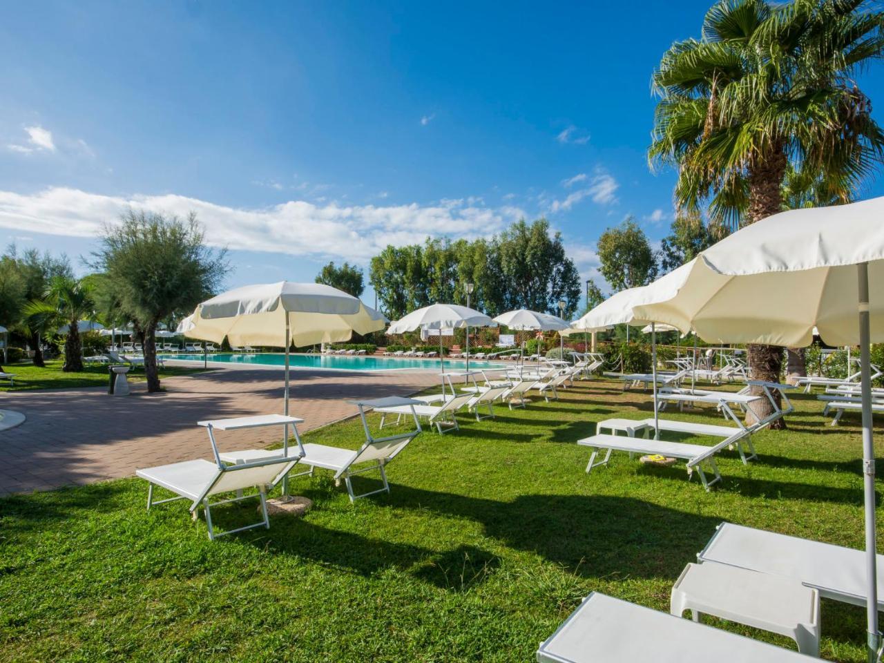Holiday Home Cecina Mare-4 By Interhome 切齐纳的码头 外观 照片